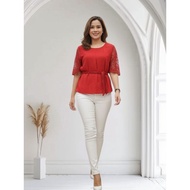 ERIKASARI BLOUSE..50KG TO 85KG