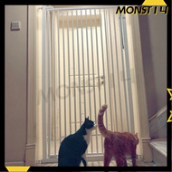 Fence for Pet Isolation Block Anti-Cat Dog Fence Fence Isolation Fence Cat Fence Anti-Jump Indoor Ca