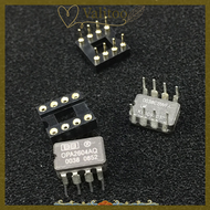 [Valitoo] 1PC OPA2604AQ Dual Op Amp second-Hand Op Amp Operating Amplifier แทนที่ OPA2604AQ LME49720NA AD827JN OPA2132PA