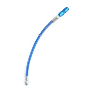 【包邮】Butter gun oil gun hose manual grease gun hose explosion-proof universal gun head accessories ba