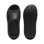 [EUR 44.5/Black] SOFTRIDE ZeroG Slides Unisex in Black, Size EUR 44.5 by PUMA
