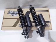 Shockbreaker Shock KYB Zephyr 250 .Single Klik Tabung bawah Uk320 dan 340