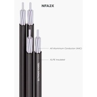 Pln Cable, TIC, SR, Twist NFA2X-T 3x120+95mm2 SUTRADO (3x120+95)