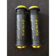 domino handlegrips black domino brand