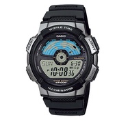 CASIO YOUTH DIGITAL AE1100W-1A AE1100W