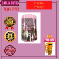 💯 ORIGINAL DR HQ🔥KOPI MONTOK🔥 DAURA COFFEE