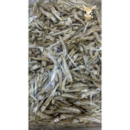 Bangkor Anchovy '1KG' Pangkor Anchovy '1KG'