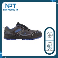 Safety Jogger Work Shoes Super Lightweight, Youthful Sportswear CADOR SP1