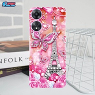 HP OPPO A78 5G Case - Latest OACPPO A78 5G Case elephant_case_hp [PATTERNED] Cellphone Casing - Best