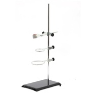 Retort Stand (H:50cm) Science Experiment/Kaki Retort