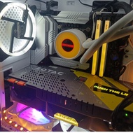 GTX1080 8GB AMP EXTREME EDITION