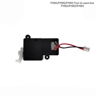 1/16 FY001 FY002 FY003 Semi-Scale Steering Box Motor Set