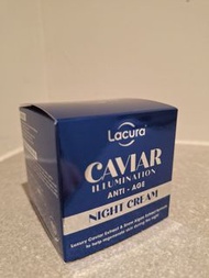 Lacura Caviar 魚子精華 抗衰老晚霜