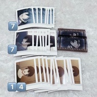 出 / 換 GIVEN 被贈與的未來 村田雨月拍立得