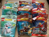 LEGO Mixels Series 8 - one set