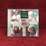 CD B2K – Santa Hooked Me Up Condition As Shown In The Cover Photo AA356-129