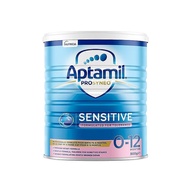 Australia Direct Mail Aptamil Aptamil Dollars Hypoallergenic Moderate Hydrolyzed Milk Powder 0-12 Mo