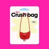 TINY CRUSH Paris Small Bag
