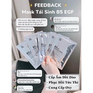 Kr.lab B5 Regenerating Mask