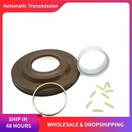 Auto parts Front Oil Seal Piston for Volvo, CHRYSLER, FORD, 6DCT450 MPS6 Automatic Transmission