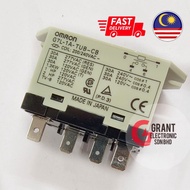 OMRON G7L-1A-TUB 240VAC Relay Contactor