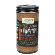 Frontier Ceylon cinnamon Powder Sri Lanka Baking Imported from the United States cinnamon Original I