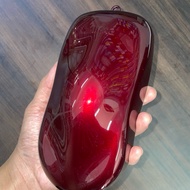Aikka Ultra Candy Cat Eye Red UCS1-1 Paint Automotive Spray Kereta Cat Automotif 2K