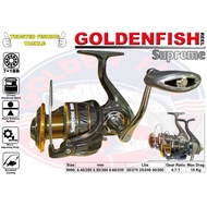 GOLDENFISH SUPREME 8000 SPINNING Reel
