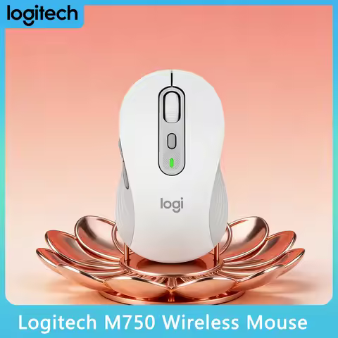 One Mouse Control Multi-Screens with Logitech M750