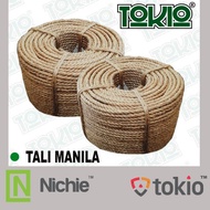MANILA 14mm ROPE