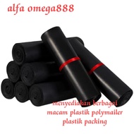25x40 / 25x45 plastic packaging online plastic polymailer bag plastic poly mailer bag Limited