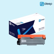 Deep CT202330 High Yield Black Toner Cartridge for Fuji Xerox DocuPrint M225dw M225z M265z P225d P225db P265dw p265dw