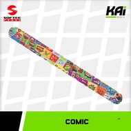 Padel Softee Comic Racket Protector - Softee Padel Protector