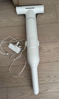 Raycop手持式uv除蟎吸塵機