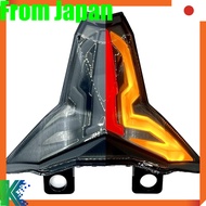 JPA LED Tail Lamp Type 1 Sequential Turn Signal Tail Light KAWASAKI Ninja ZX-25R ZX25R ZX-4R ZX4R ZX