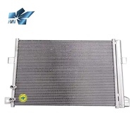 2H0820411 2H0820411B Auto Ac Condenser For VW AMAROK