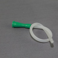 [Ready Stock] Yixichang Sausage Enema Head Sausage Bag Disposable Rinse Head Sausage Cleaner Sausage