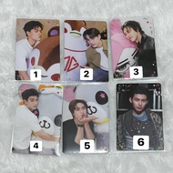 Photocard/Collectible Card (PC/CC) Happy Farm Bonds GMM TV Joss Wire Gawin Caskey Neona Gemini Fourt