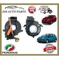 84308-BZ020 MYVI D51A AXIA D74A ALZA D27A ATIVA D55L VIOS NGC102 VELOZ CLOCK SPRING
