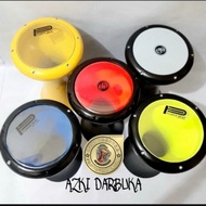 DARBUKA 8 Inc 9 INC/ (FREE L KEY) Darbuka 8 Inch Darbuka 9 Inch Darbuka Murah