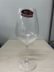 【頂級水晶杯】Riedel x Penfolds 聯名限量 New World Shiraz 水晶紅酒杯（全新連原裝盒）