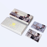 OLEVS OLEVS High-End Leather Watch Box