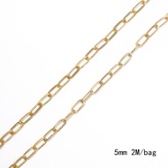 สร้อยคอสร้อยคอสำหรับ DIY อุปกรณ์ทำเครื่องประดับโซ่ผลการค้นหาอุปกรณ์เสริม