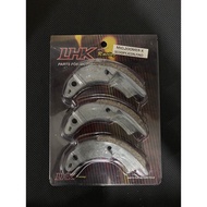 LHK Clutch Lining for Mio Sporty/Fino/Zoomer/Scoopy