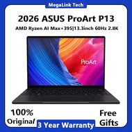ASUS ProArt P13 2026 / AMD Ryzen AI Max+ 395 / Ryzen AI 9 HX370 RTX4060 / 13inch OLED Touch Screen