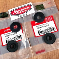 Original honda win100 win 100 s90 steering wheel handlebar wedge raiser rubber