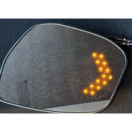 Car Cool Center NISSAN SENTRA B17 LED Rearview Lens