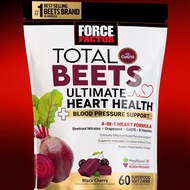 Force Factor Ultimate Heart Health 6JT5