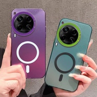 Casing For Tecno Camon 30 4G CL6 CL6k 5G CL7 Pro 5G CL8 Premier CL9 Colorful Anti-Fingerprint IMD Co