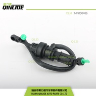 Silinder Induk Klac Silinder Induk Klac Outlander 2345A025 2345A041 Pengeluar Pam Klac Plastik